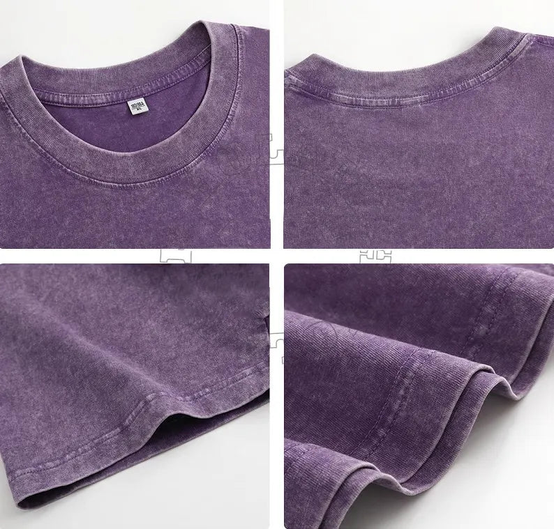 Women's Summer T-Shirt