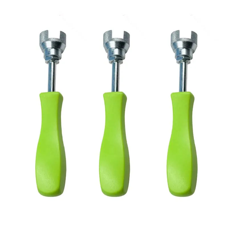 Manual Professional Drum Brake Spring Removal Tool