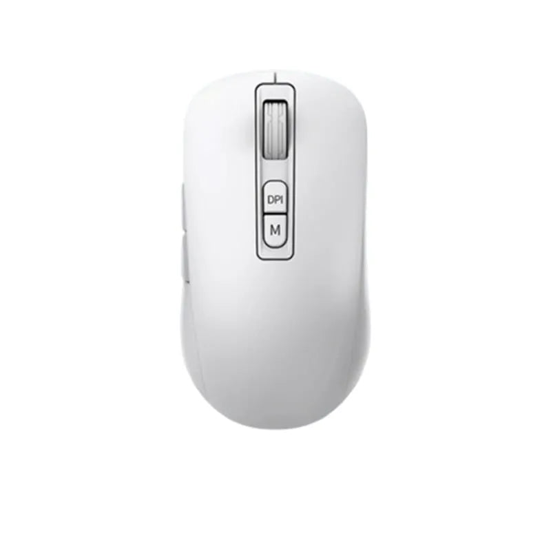 AI Intelligent Voice Typing & Translation Mouse