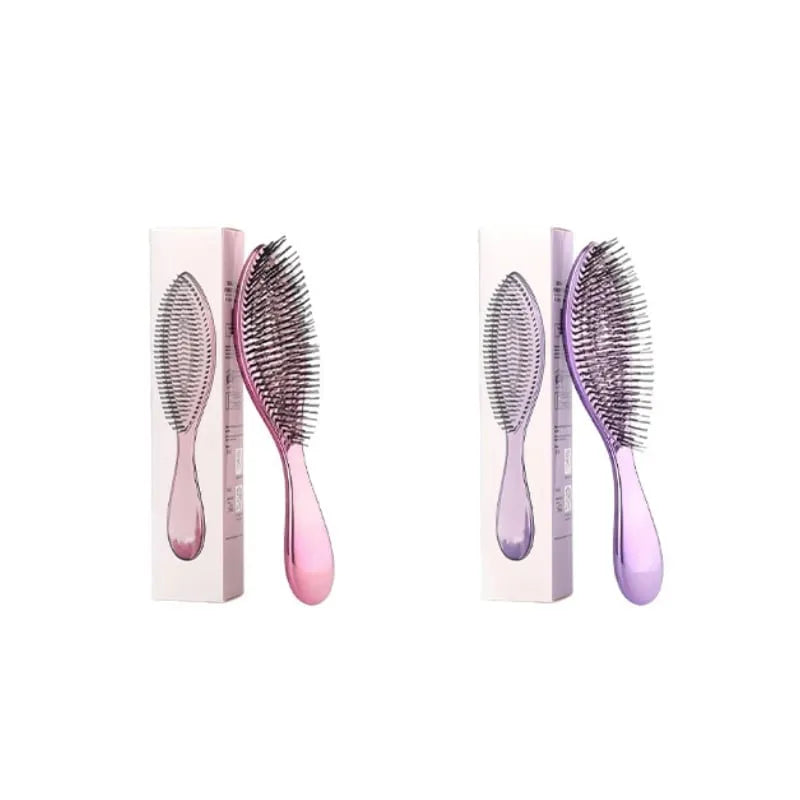 Anti-Static Hair Comb
