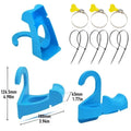 Swimming Pool Pipe Bracket