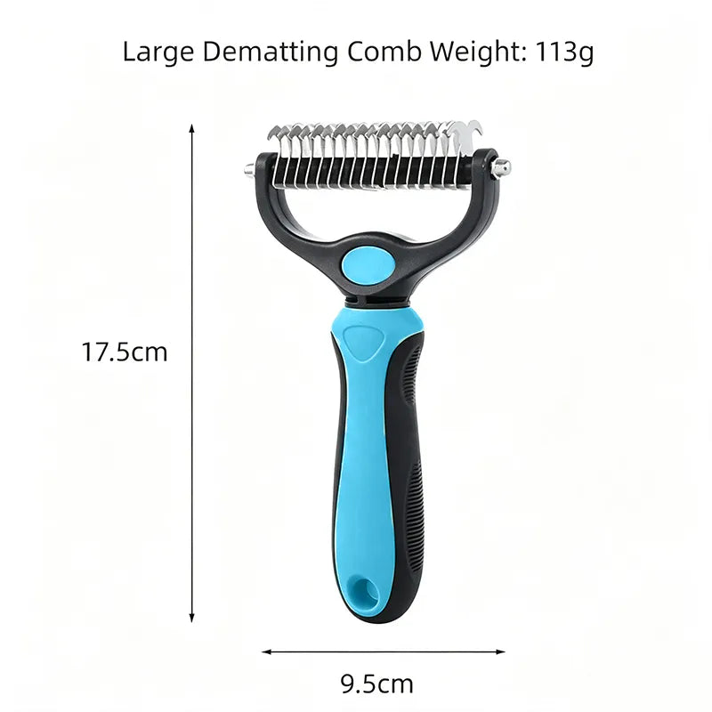 Pet Pro Grooming Tool