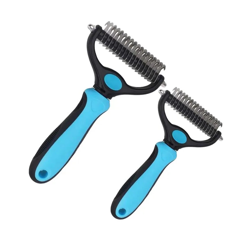 Pet Pro Grooming Tool