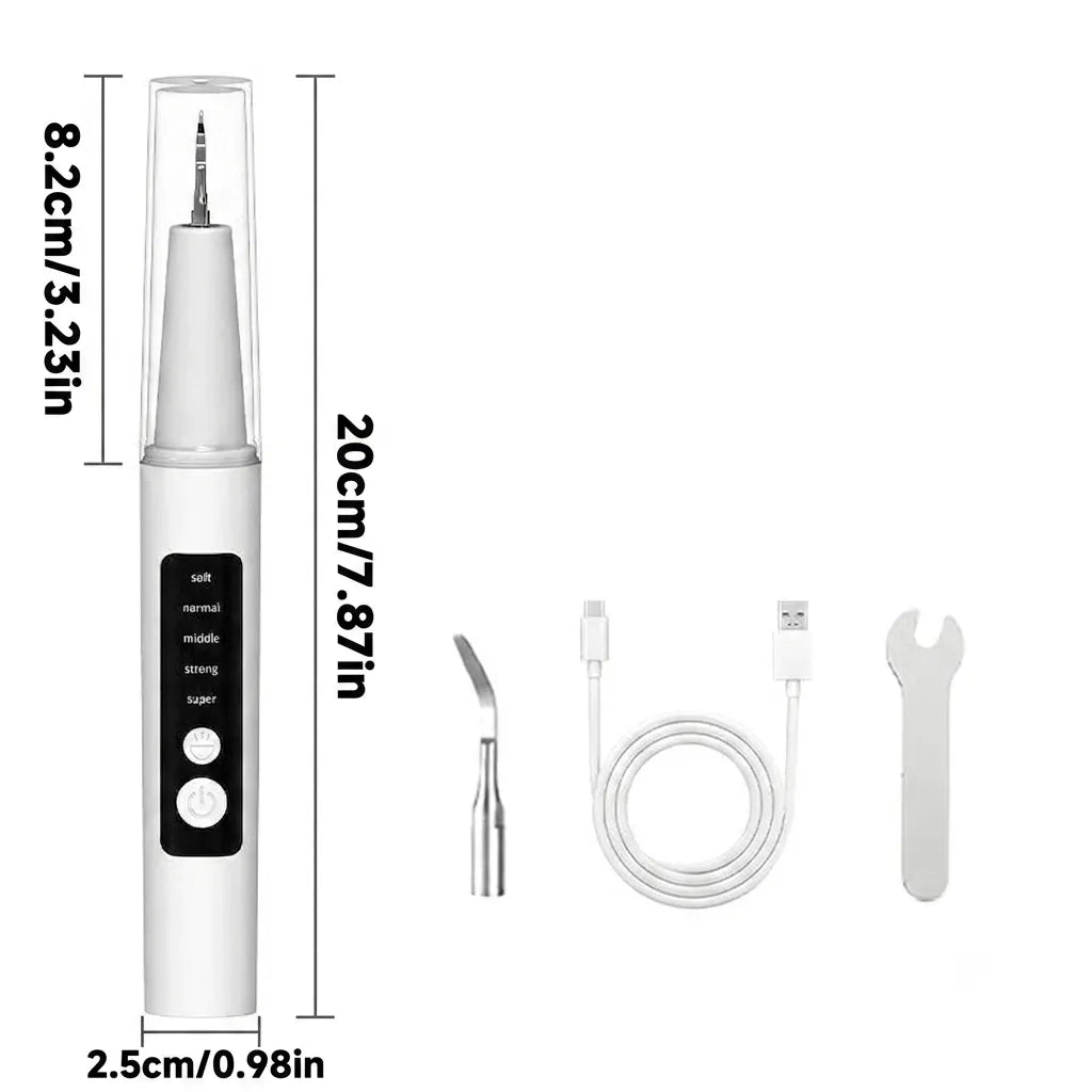 Ultrasonic Dental Scaler