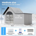 ✨Pet Air Conditioned House