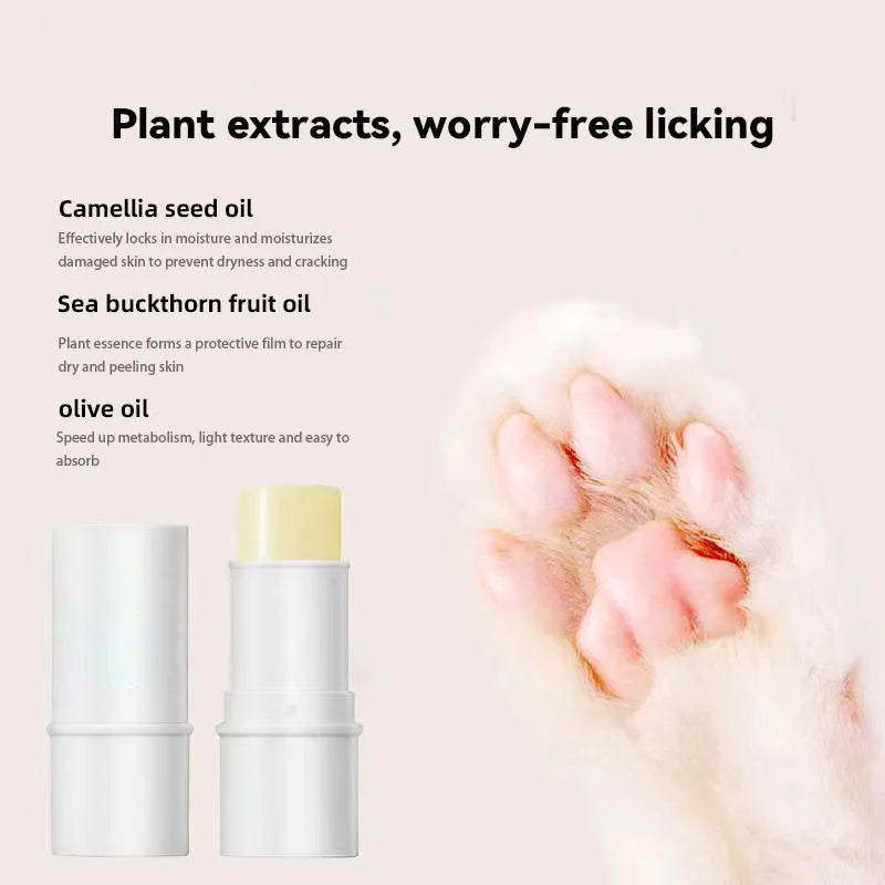 💥Flash Sale🔥Pet Paw Balm Stick