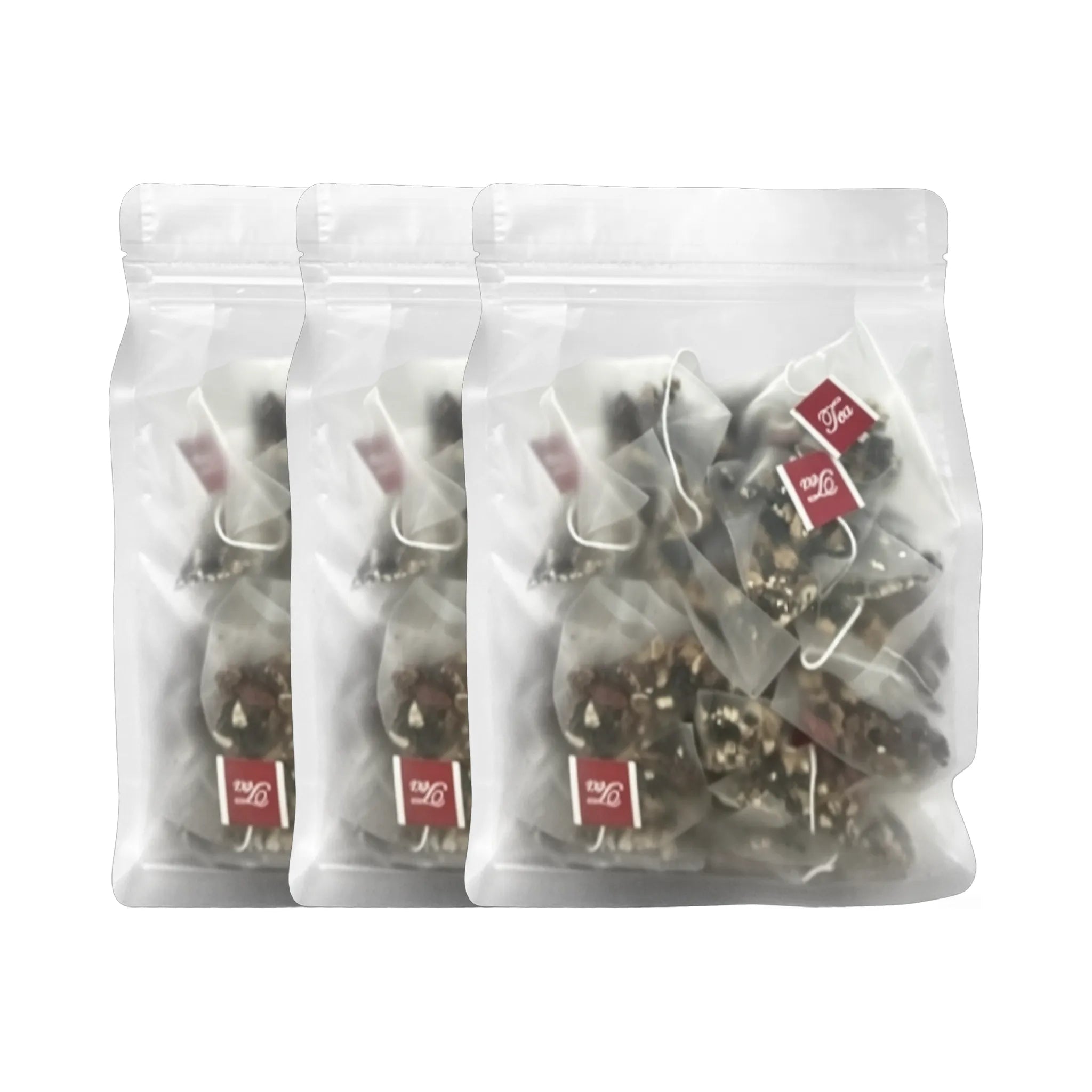 Ginseng & Mulberry Herbal Tea