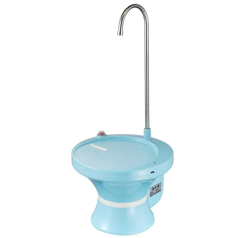 Automatic Electric Water Bottle Pump