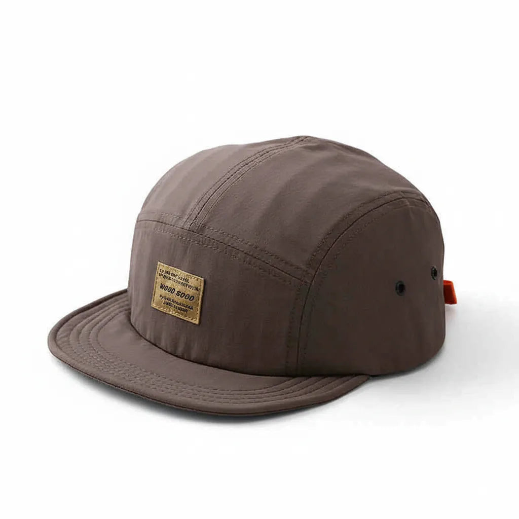 Vintage Duckbill Streetwear Cap