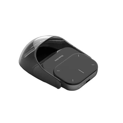 AlessTM Bluetooth Detachable Air Mouse Touchpad Mouse