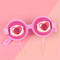 Funny Props Glasses