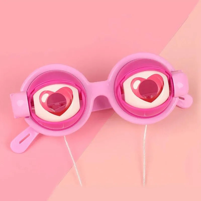 Funny Props Glasses