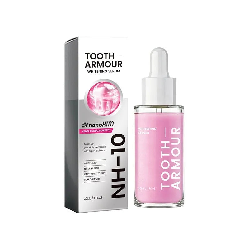 ✨Teeth Armour Brightening Serum