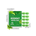 Botanical Rodent Repellent Balls