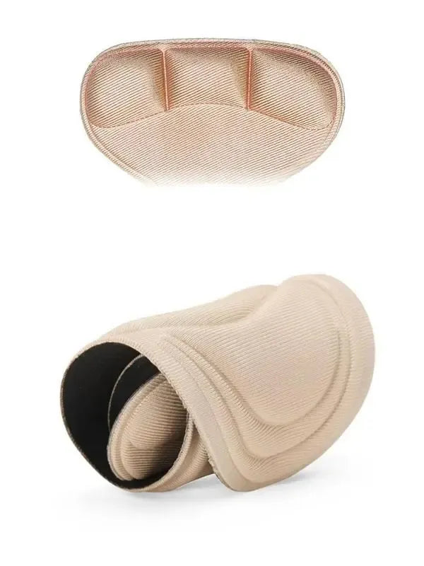 Anti-slip Heel Liners, Insole Pads, Heel Protector 🩰✨