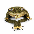 Charming Frog Coin Purse