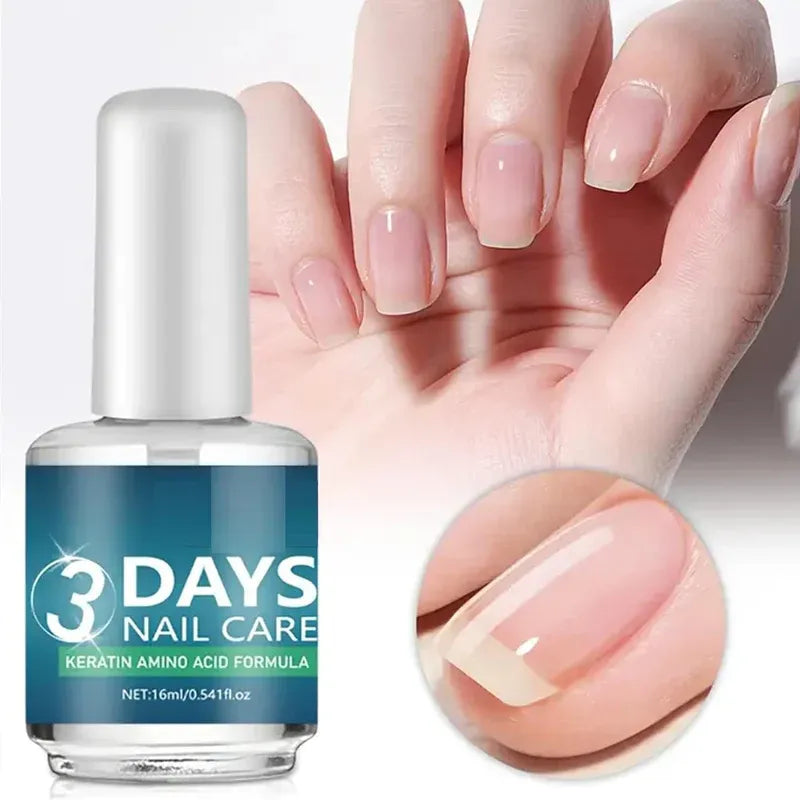 💥BUY 1 GET 1 FREE💥💕3 Days Nail Care Formula