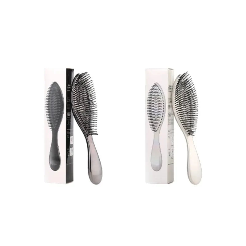 Anti-Static Hair Comb