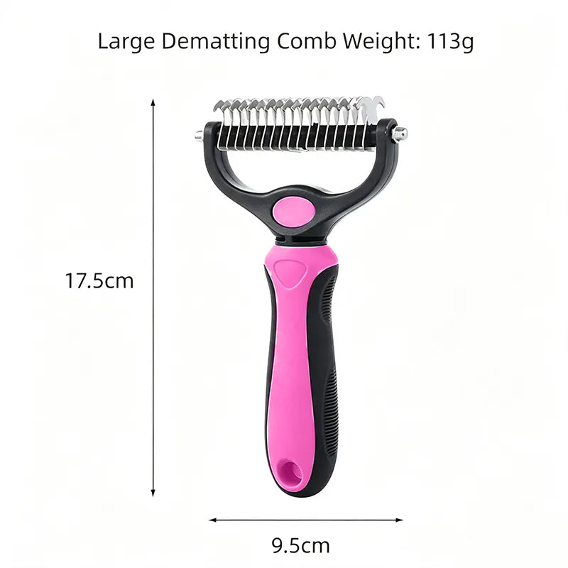 Pet Pro Grooming Tool