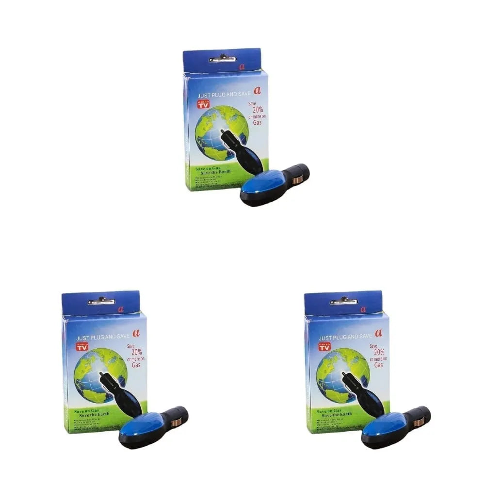 Auto Fuel Saver Device