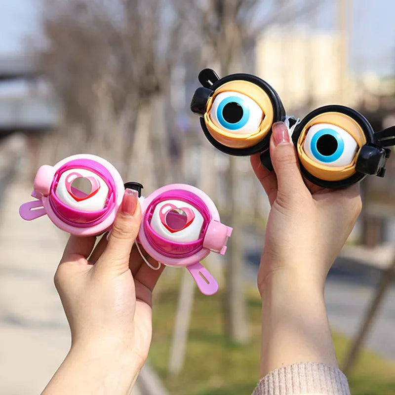 Funny Props Glasses