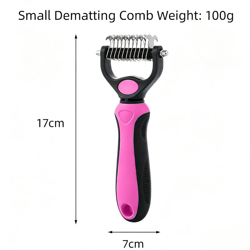Pet Pro Grooming Tool