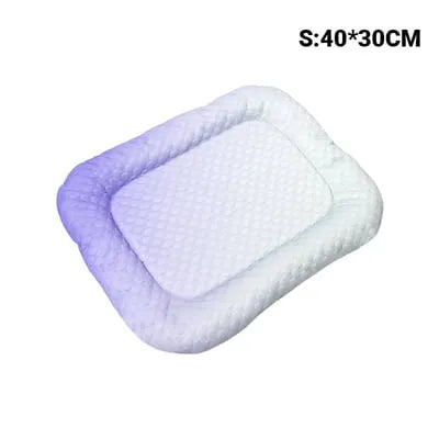 Pet Cooling Mat for Dogs & Cats