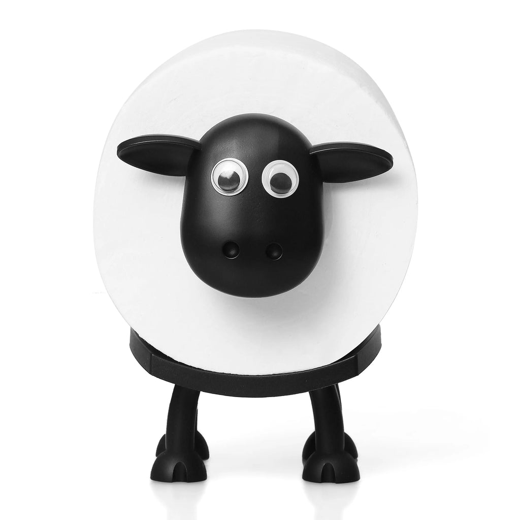 🔥🎁Sheep Toilet Roll Holder - Funny Toilet Paper Holder