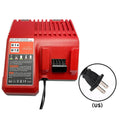 ✨Multi Voltage Battery Charger Replacement