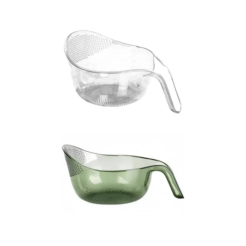 new-Multifunctional Kitchen Strainer