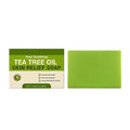 ✨Tea Tree Oil Soothing Cleansing Soap