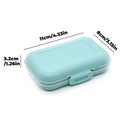 Portable Multi-Function Storage Case