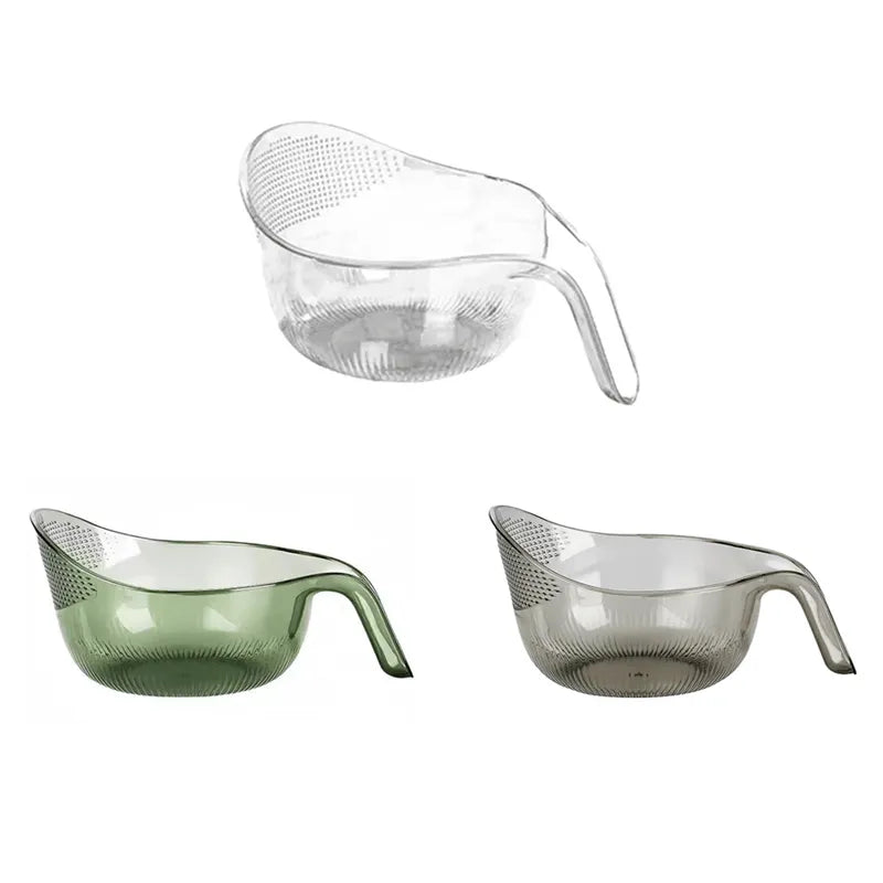 new-Multifunctional Kitchen Strainer