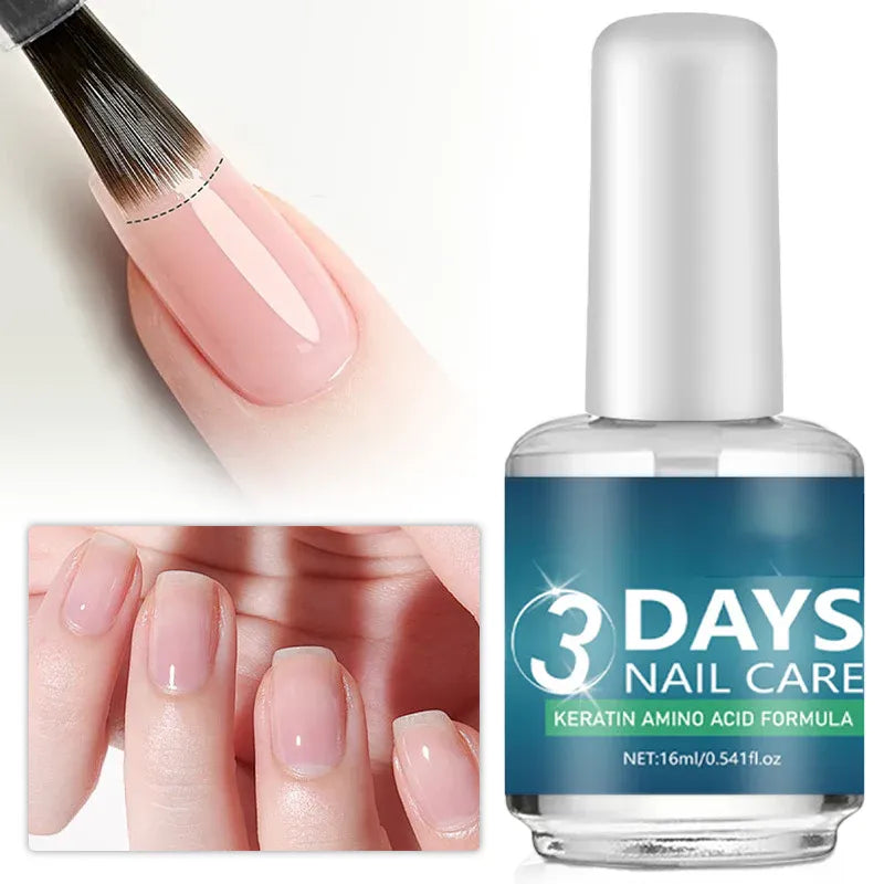 💥BUY 1 GET 1 FREE💥💕3 Days Nail Care Formula