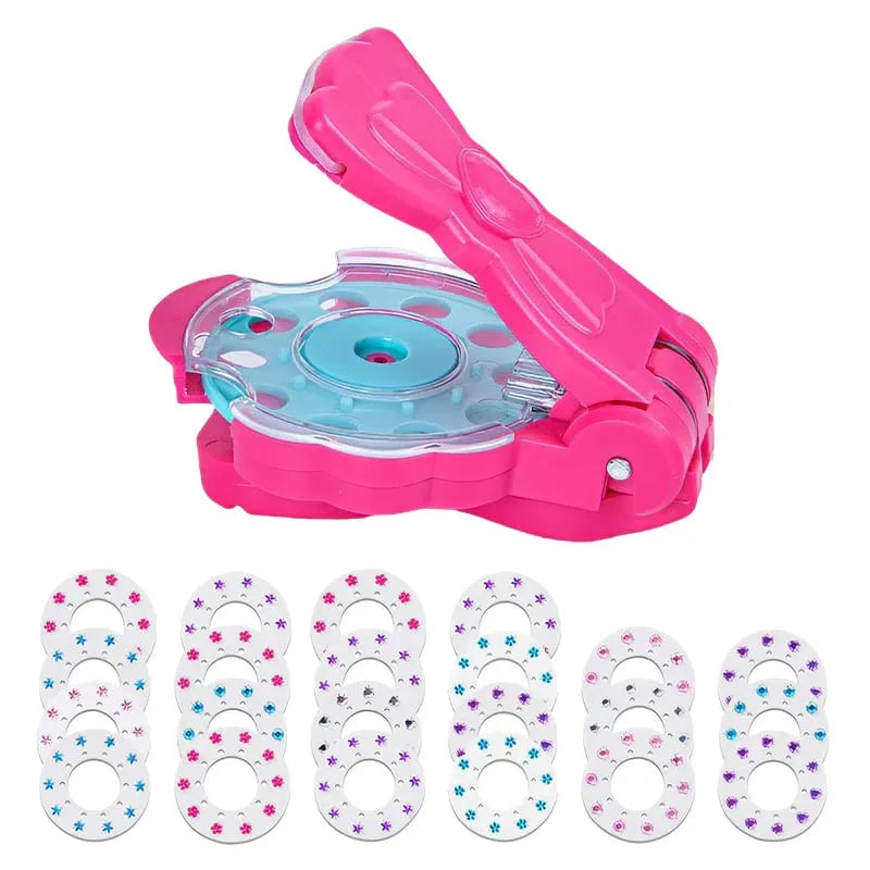 Gem Stapler