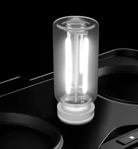 Car USB Night Light Bulb
