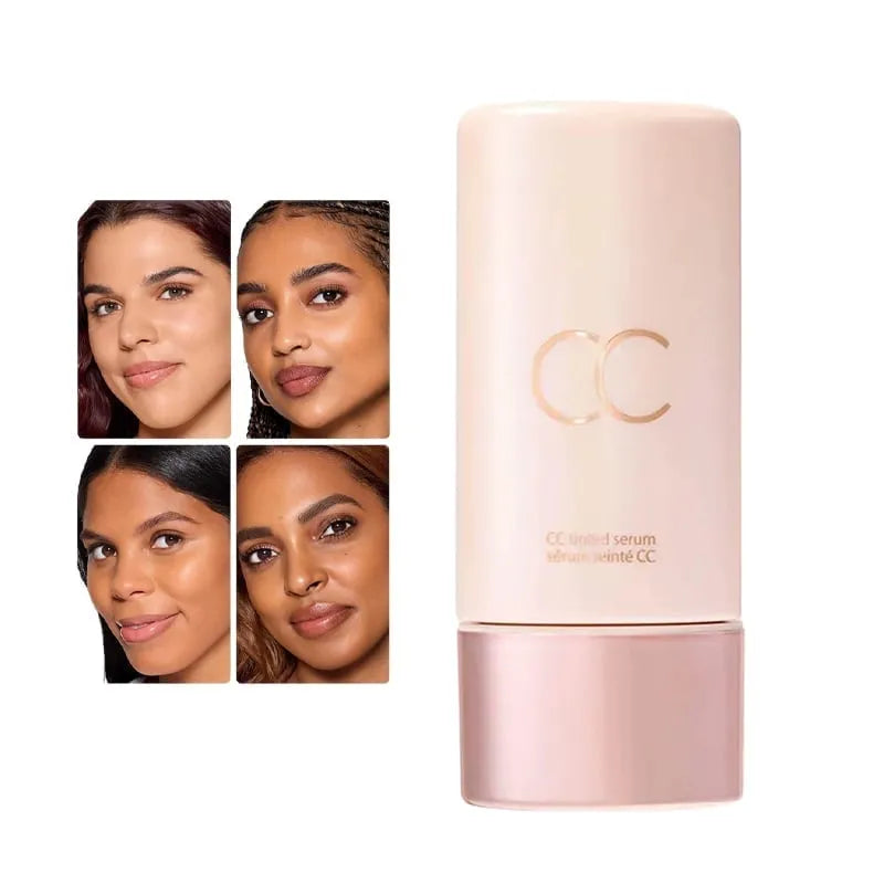 Color-Correcting Tinted CC Serum