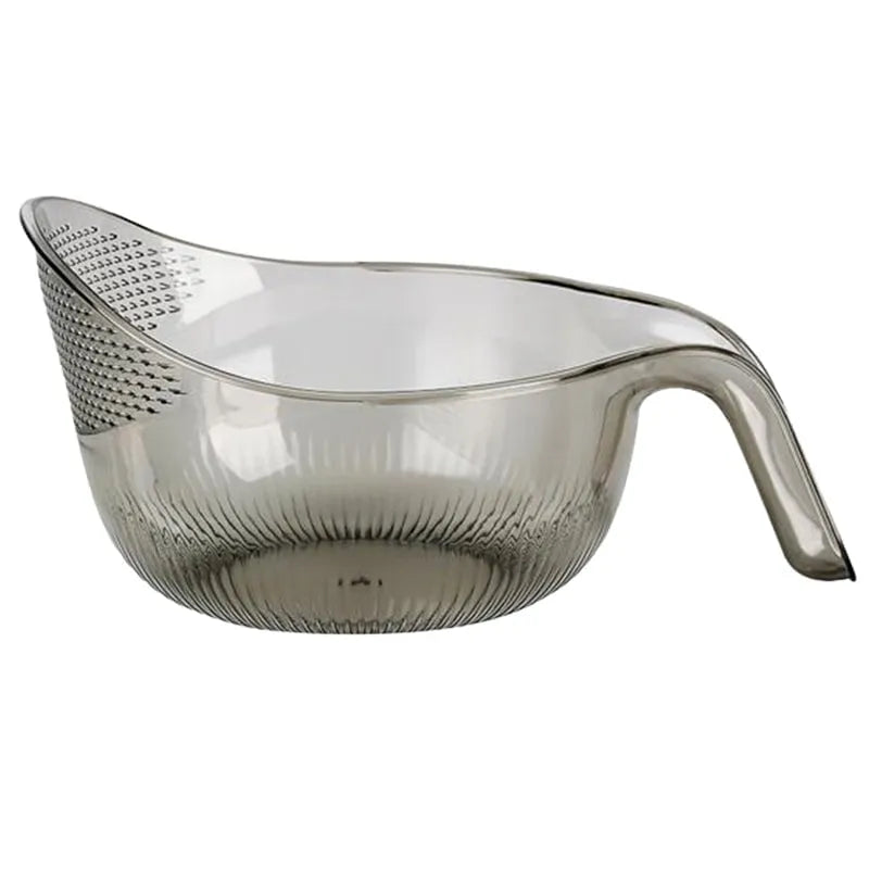 new-Multifunctional Kitchen Strainer