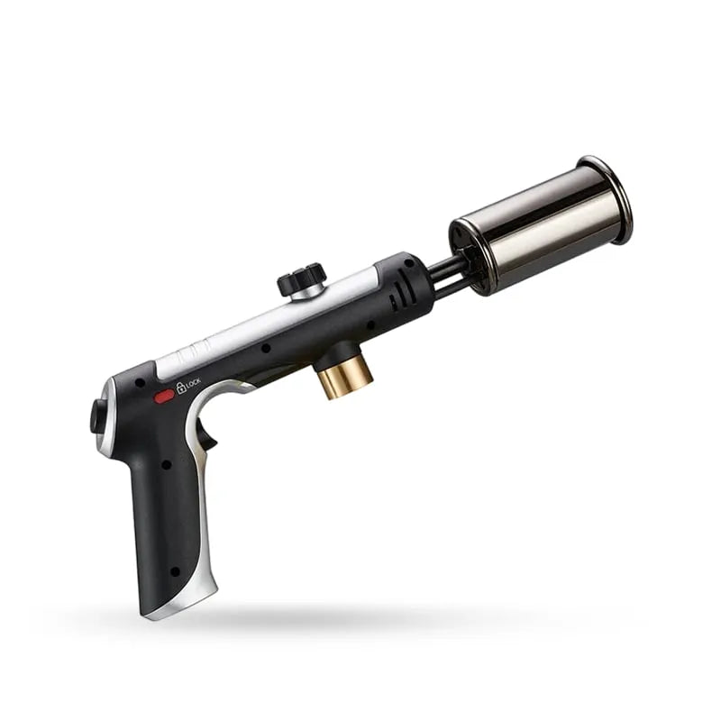 AlessTM Propane Torch