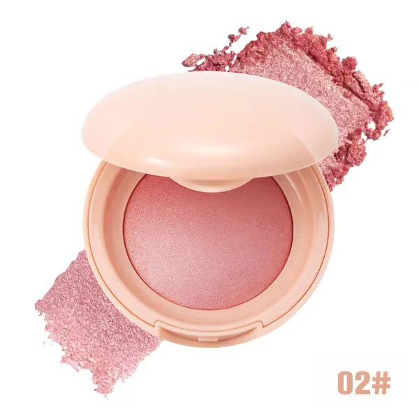 Bloom Up Baked Highlighting Blush