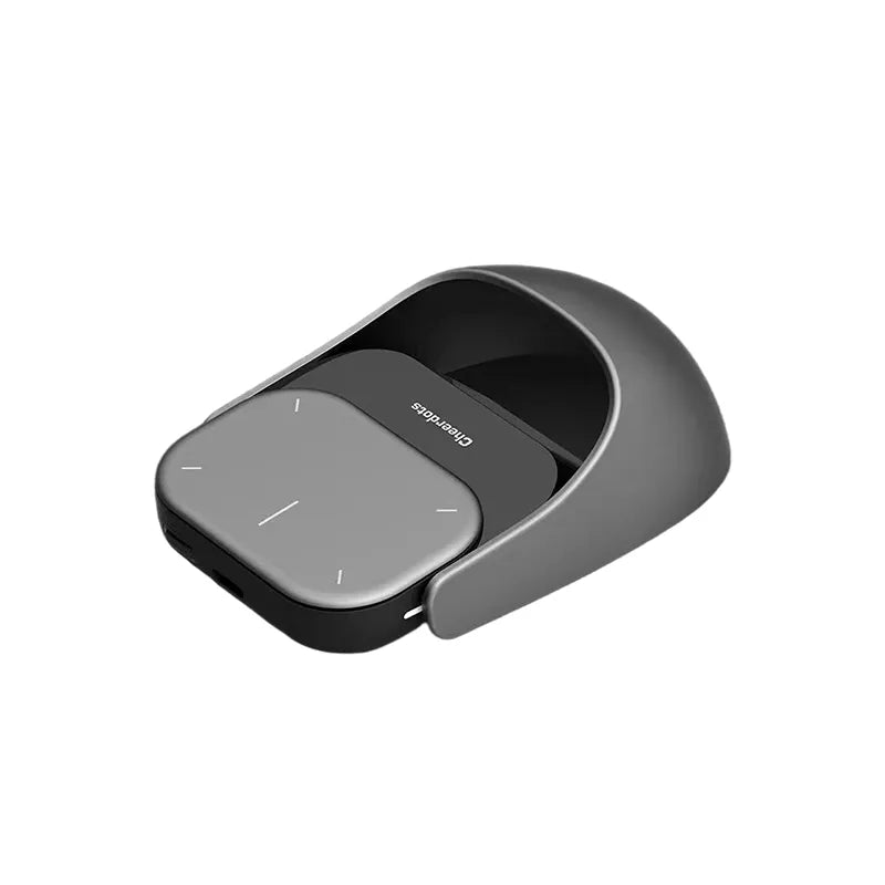 AlessTM Bluetooth Detachable Air Mouse Touchpad Mouse