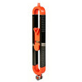 Multifunctional Contour Gauge with Lock