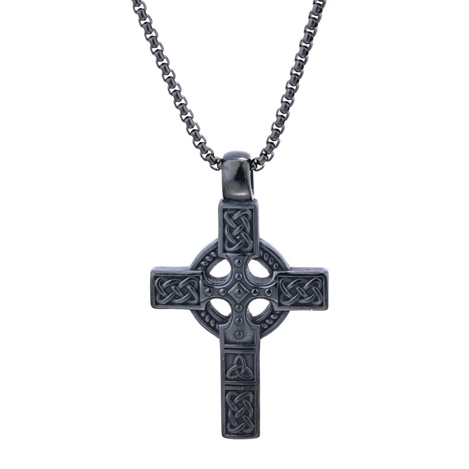 ✝️The Warrior's Cross