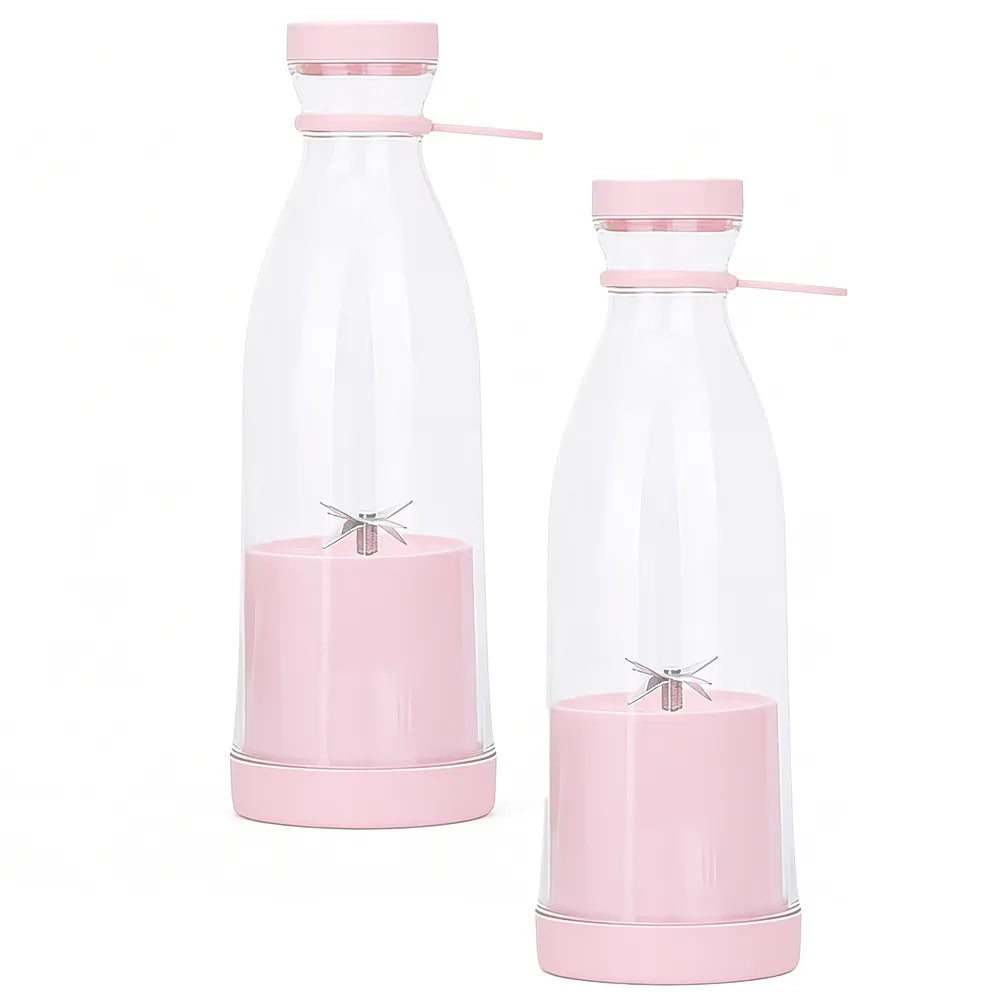 Portable Blender for Shakes & Smoothies