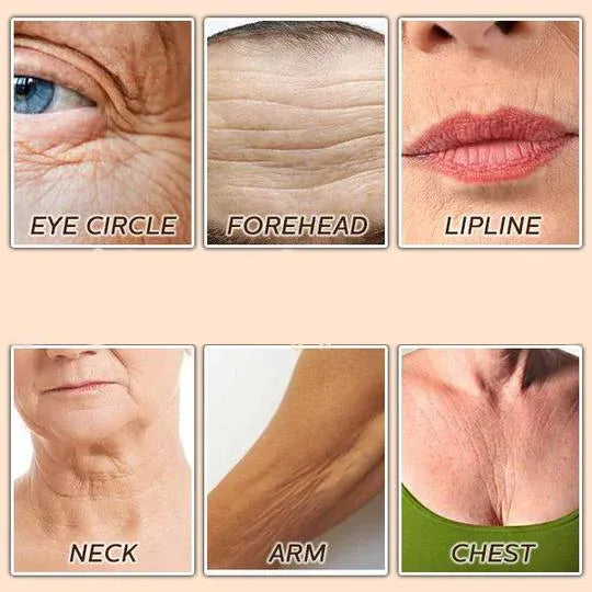 🔥 Calcium Multi Balm | Anti-aging, Sagging, Wrinkles 💫