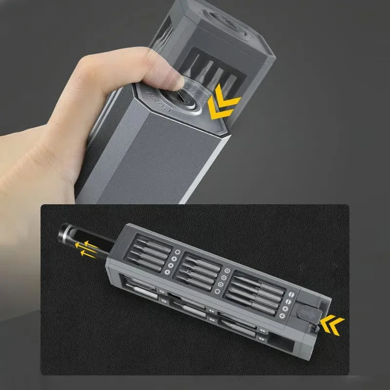 Mini Screwdriver Set🚀