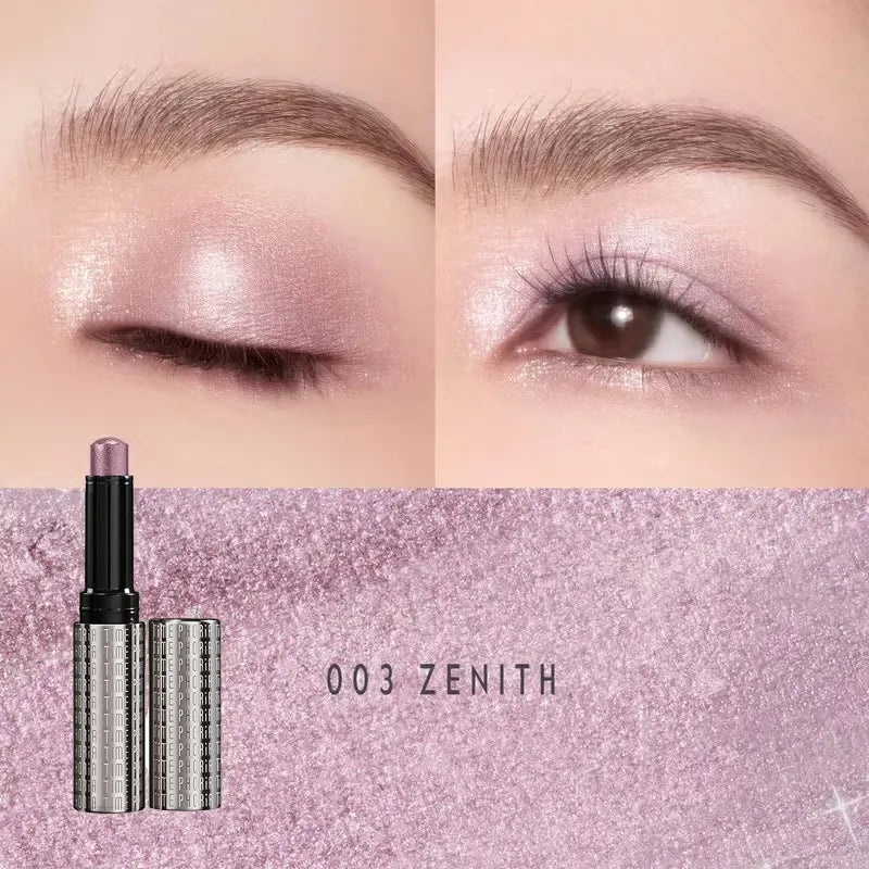 New Launch Gel Eyeshadow Stick - Illuminating Jelly Eyeshadow Stick for Versatile Looks & Easy Application