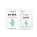 Foam Shampoo