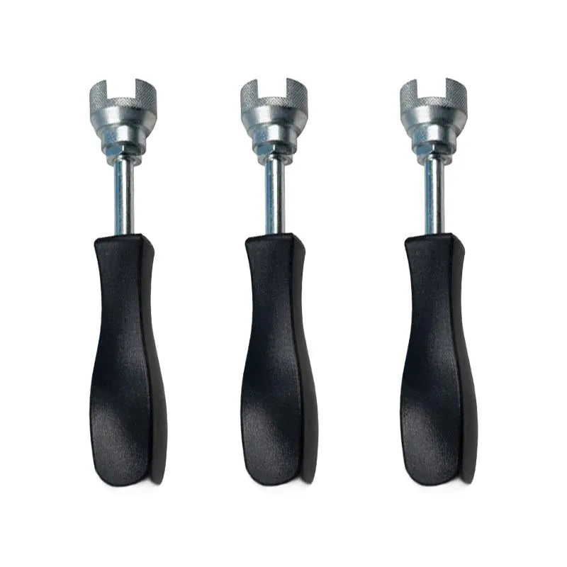 Manual Professional Drum Brake Spring Removal Tool