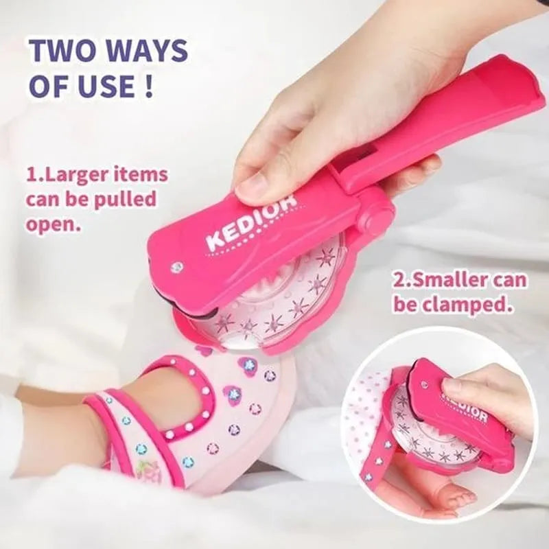 Gem Stapler